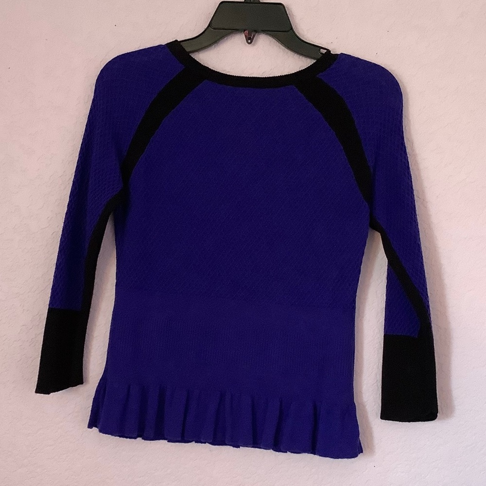 Worthington blouse